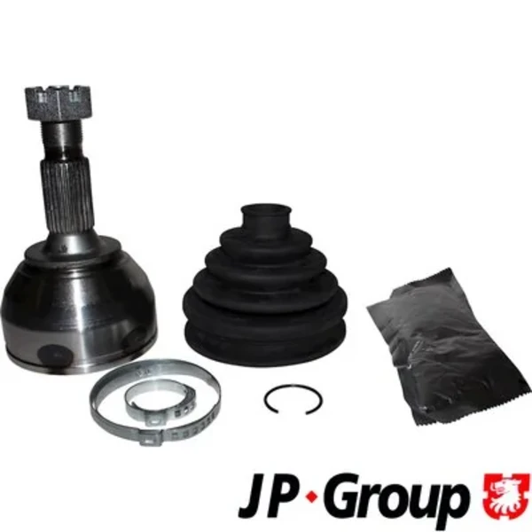 ШРУС наружный передний 4143301110 JP Group