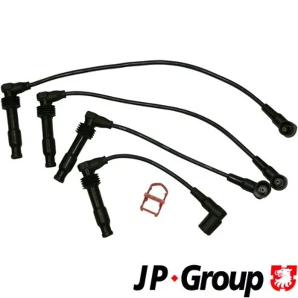 Высоковольтные провода 1292001910 JP Group