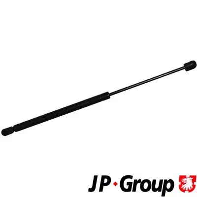 Амортизатор багажника 4381201700 JP Group