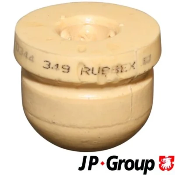 Буфер (отбойник) амортизатора переднего 1242601100 JP Group