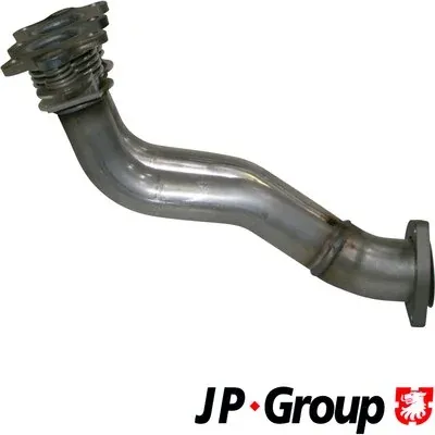 Приёмная труба 1120204800 JP Group