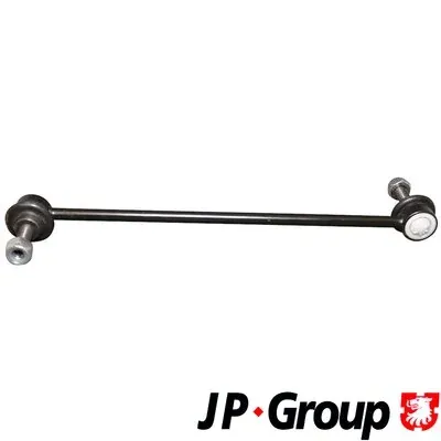 Стойка переднего стабилизатора 4340400200 JP Group