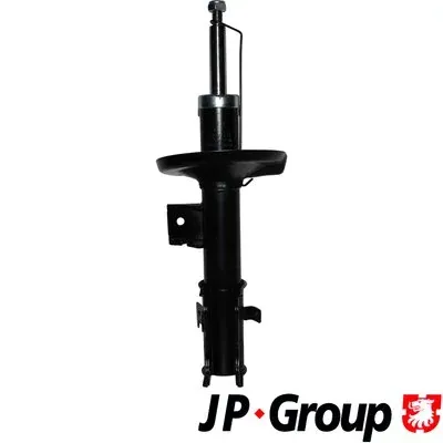 Амортизатор передний правый 4742100680 JP Group