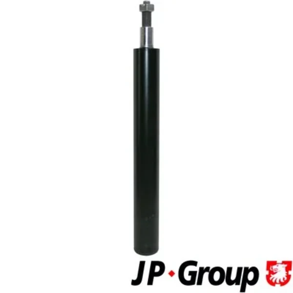 Амортизатор передний 1242100400 JP Group