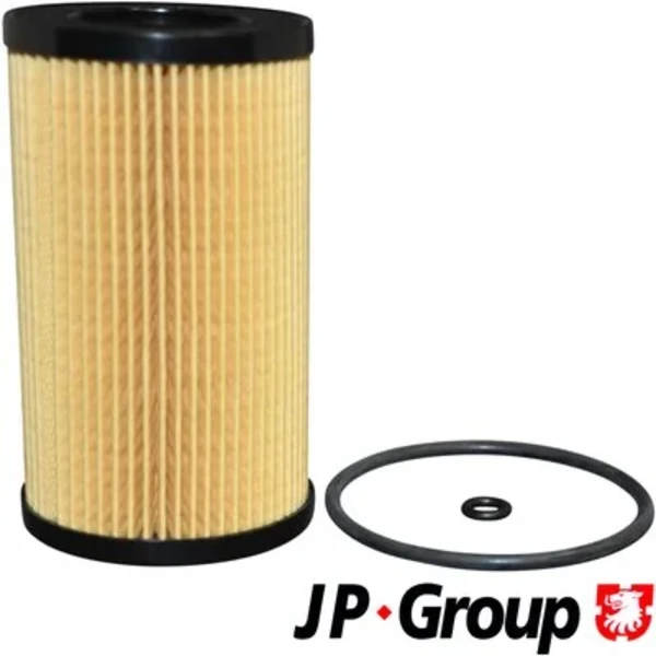 Масляный фильтр 1218501000 JP Group