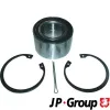 Подшипник ступицы 1241300310 JP Group