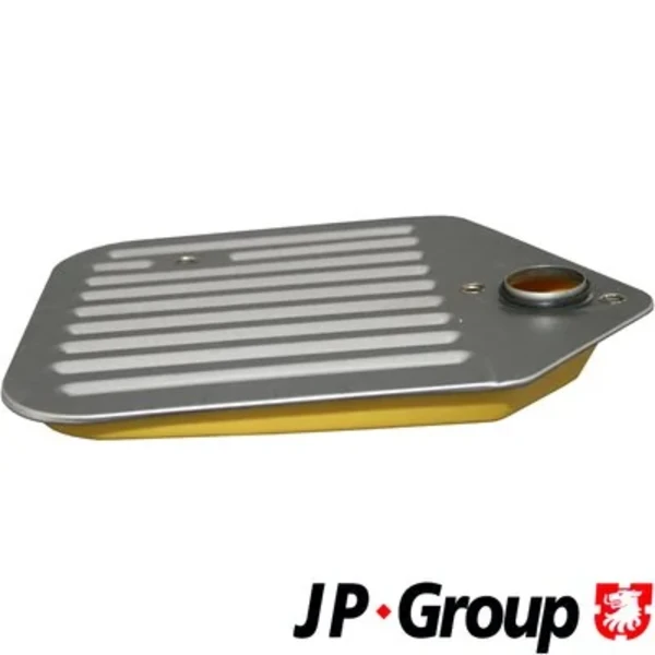 Фильтр АКПП 1431900400 JP Group