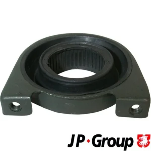 Подвесной подшипник карданного вала 1253900200 JP Group