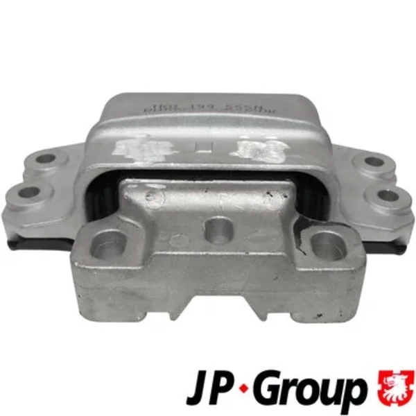 Левая подушка двигателя 1132404570 JP Group