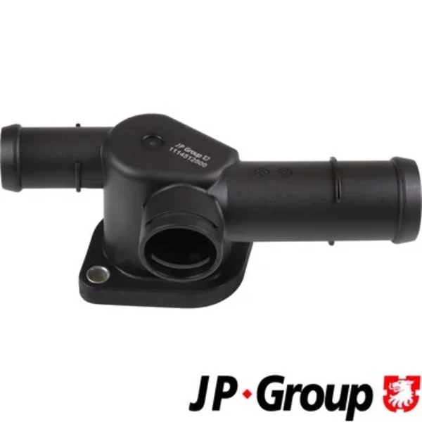 Фланец системы охлаждения 1114512500 JP Group