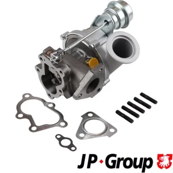 Турбина 1517400200 JP Group
