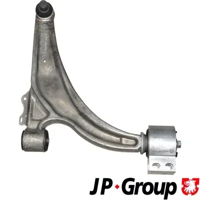 Нижний рычаг 1240103080 JP Group