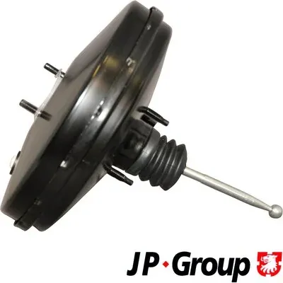 Усилитель тормозов 1161800300 JP Group
