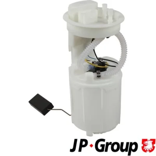 Бензонасос 1115201000 JP Group