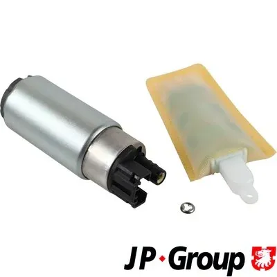 Насос топливный электрический 1215200300 JP Group