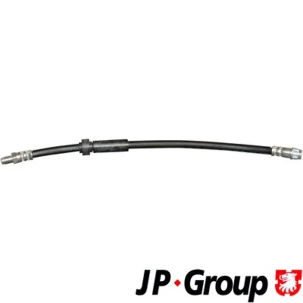 Шланг тормозной передний 1261601400 JP Group