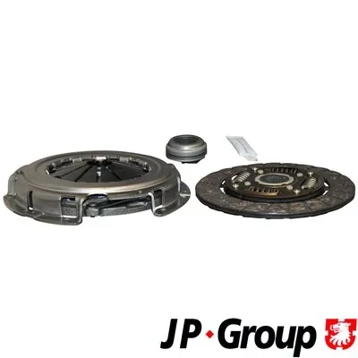 Сцепление 4130402910 JP Group