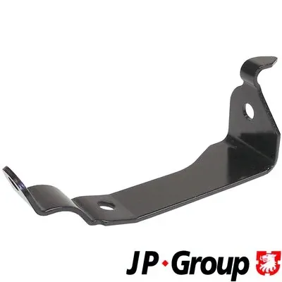 Хомут крепления втулки стабилизатора переднего JP GROUP 1340550370