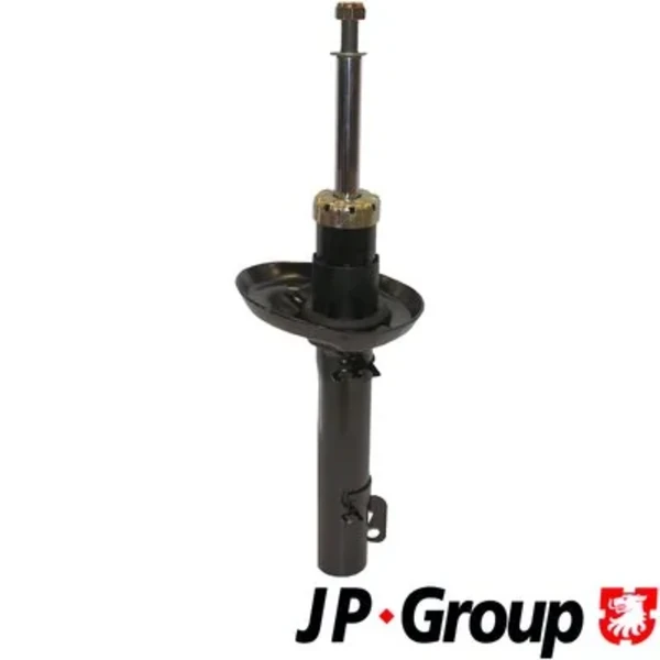 Амортизатор передний 1142102000 JP Group