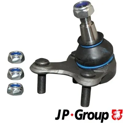 Нижняя правая шаровая опора 1140301080 JP Group