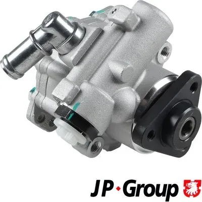 Насос ГУР 1145103900 JP Group