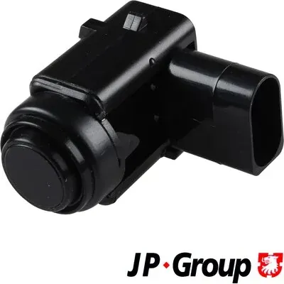 Датчик сигнализации парковки (парктроник) передний/задний центральный JP GROUP 1197500100