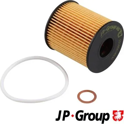 Масляный фильтр 1518503500 JP Group