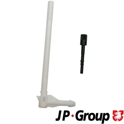 Форсунка омывателя заднего стекла JP GROUP 1198700200