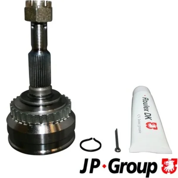ШРУС наружный передний 1243200800 JP Group