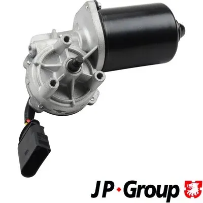 Мотор дворников 1198202500 JP Group