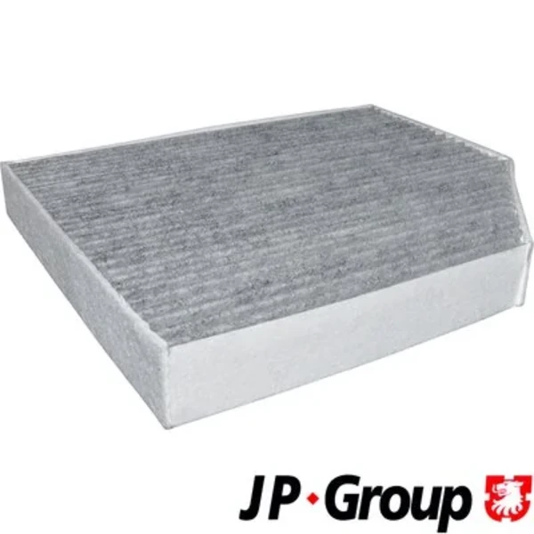 Фильтр салона 1128104100 JP Group