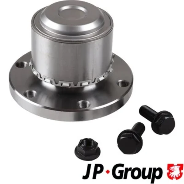 Передняя ступица 1141402800 JP Group