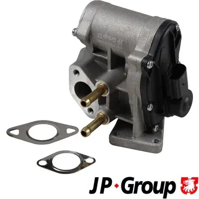 Клапан ЕГР 1119903100 JP Group