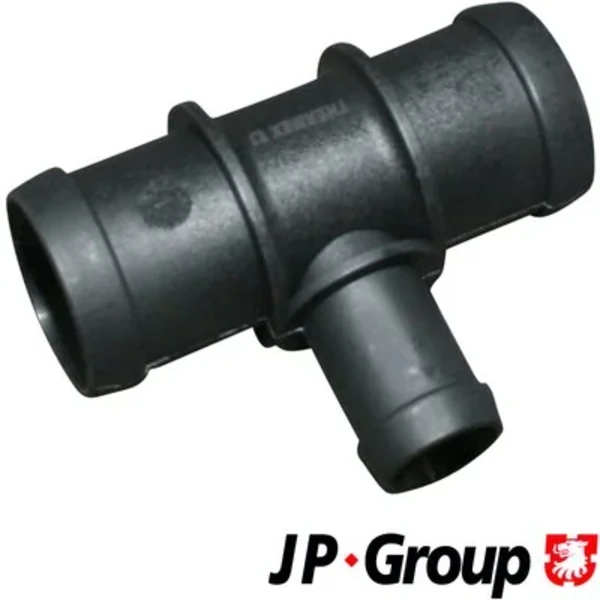Фланец системы охлаждения 1114508500 JP Group