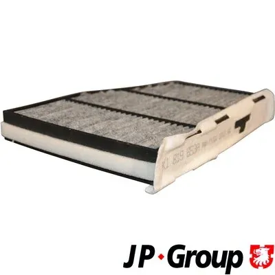 Фильтр салона 1128102200 JP Group