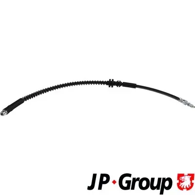 Шланг тормозной передний 1461601800 JP Group