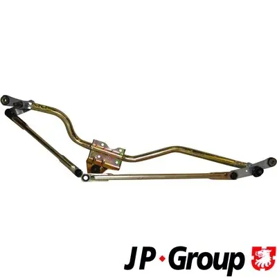 Трапеция дворников 1198102000 JP Group