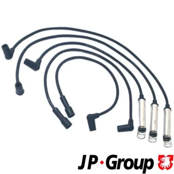 Высоковольтные провода 1292000610 JP Group