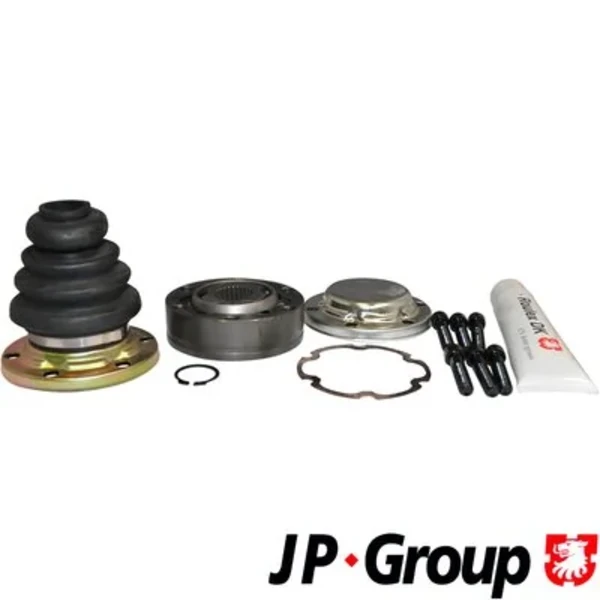 ШРУС внутренний передний 1143500910 JP Group