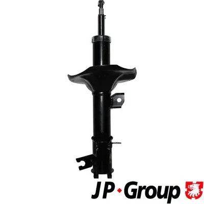 Амортизатор передний левый 3542100870 JP Group