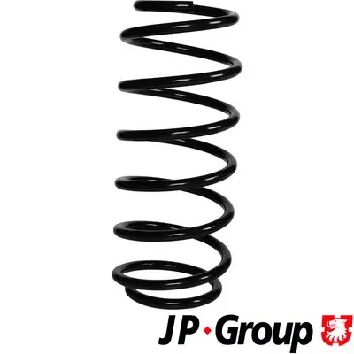 Передняя пружина 1242200600 JP Group