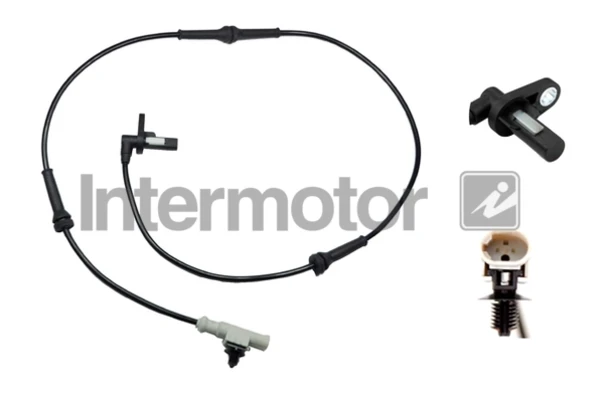 Датчик АБС Land Rover Range Rover