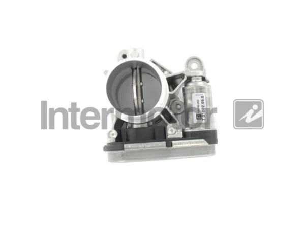 Дроссельная заслонка LR012598 Britpart
