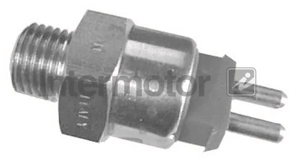 Датчик радиатора на Mercedes E  S210