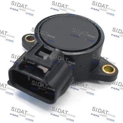Датчик дроссельной заслонки 84161 Sidat