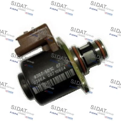 Клапан редукционный 81048A2 Sidat