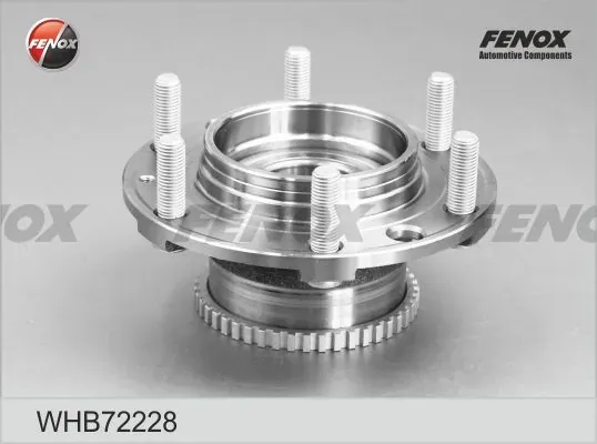 Ступица колеса передняя на Hyundai H-1 STAREX Starex TQ