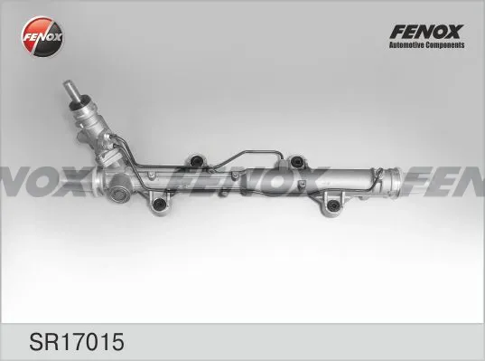 Рейка рулевая Фольксваген Транспортер T5