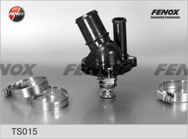 Термостат TS015 Fenox