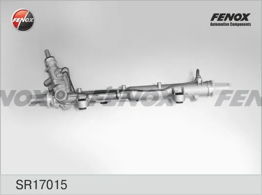  Рулевая рейка Volkswagen Transporter 